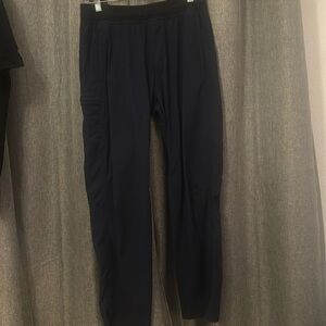 Lululemon pants for men